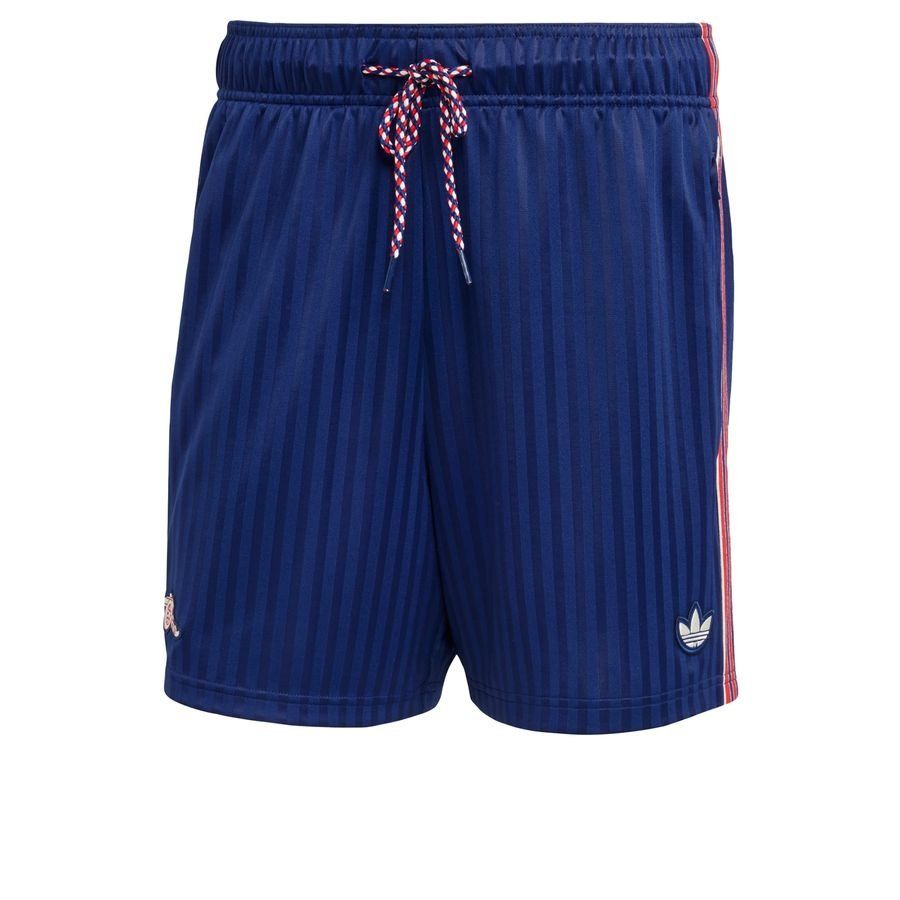 Adidas Original Short Arsenal Terrace Icons