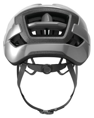 Casque Route Abus Wingback Gleam Gris