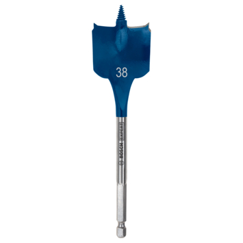 Bosch Prof Self Cut speedboor Ø38X152 mm