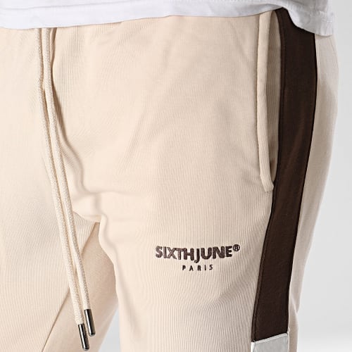 Pantalon Jogging