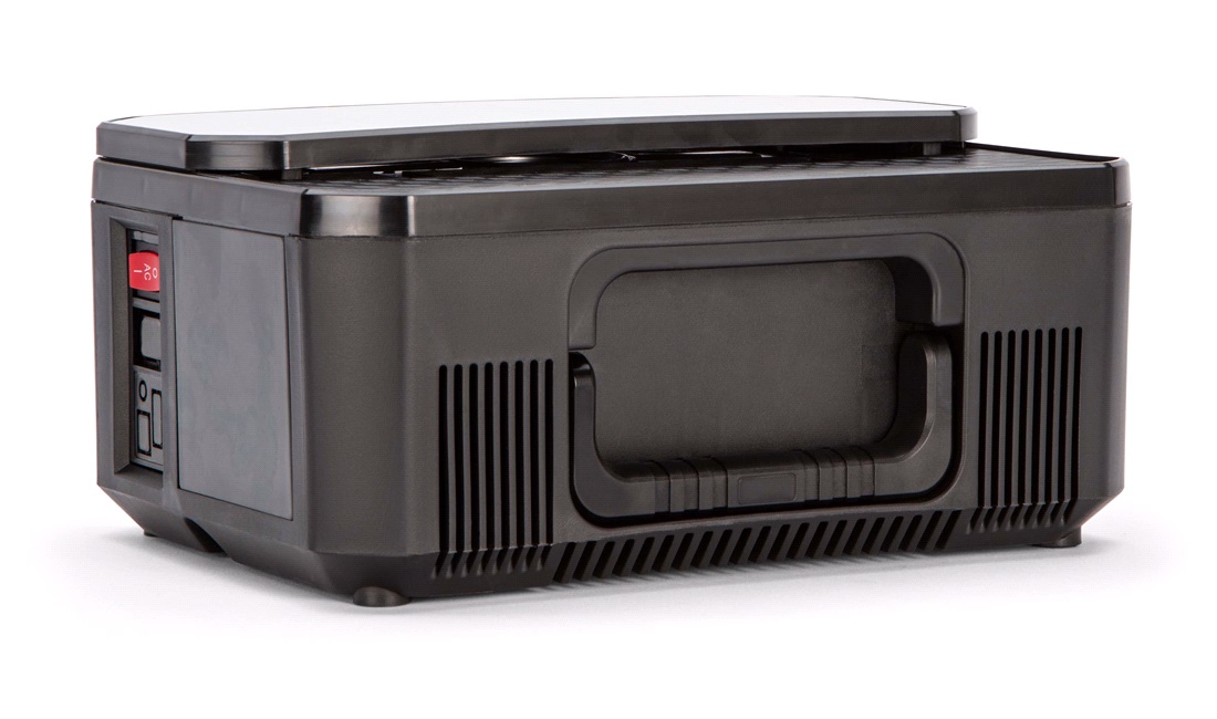 Kompressor 230V mini RAZE AC220