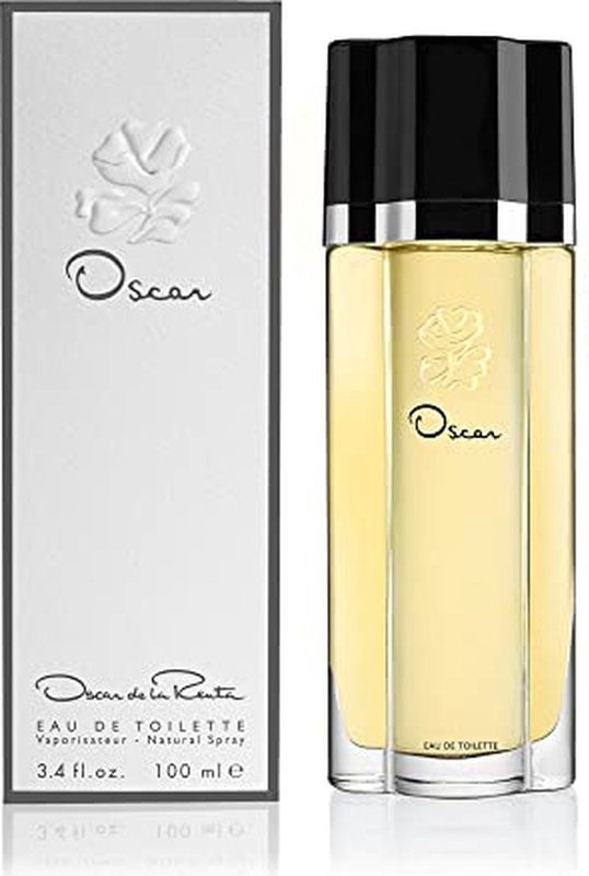 Oscar - Eau de Toilette 100 ml Dames