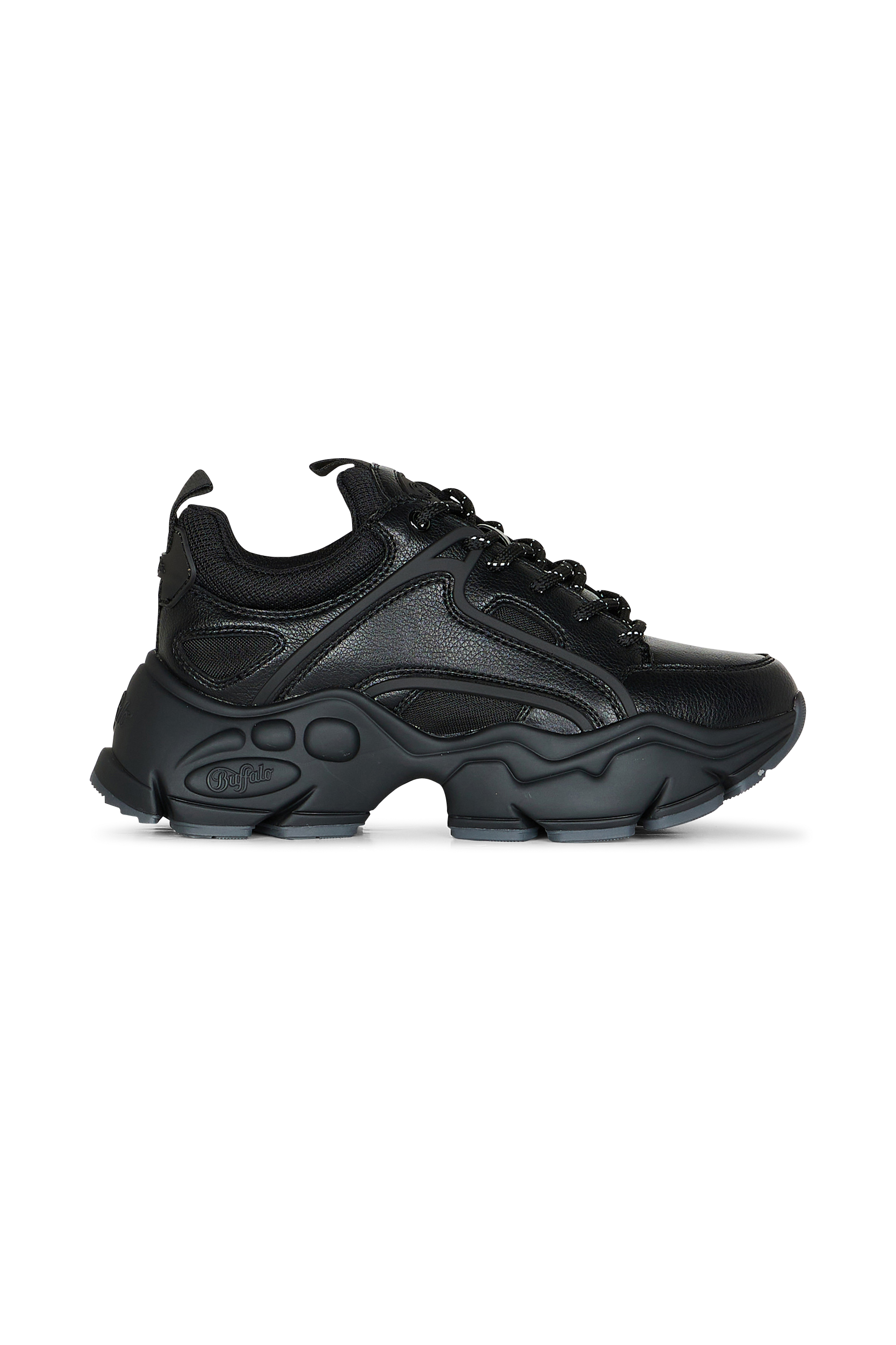 BUFFALO Baskets BINARY C Noir