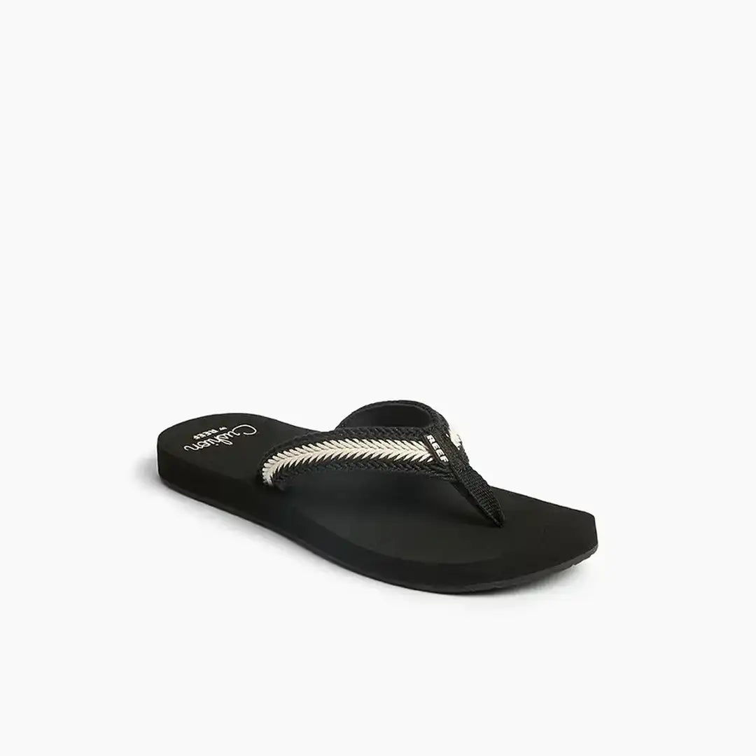 Baja Maria Black Vintage