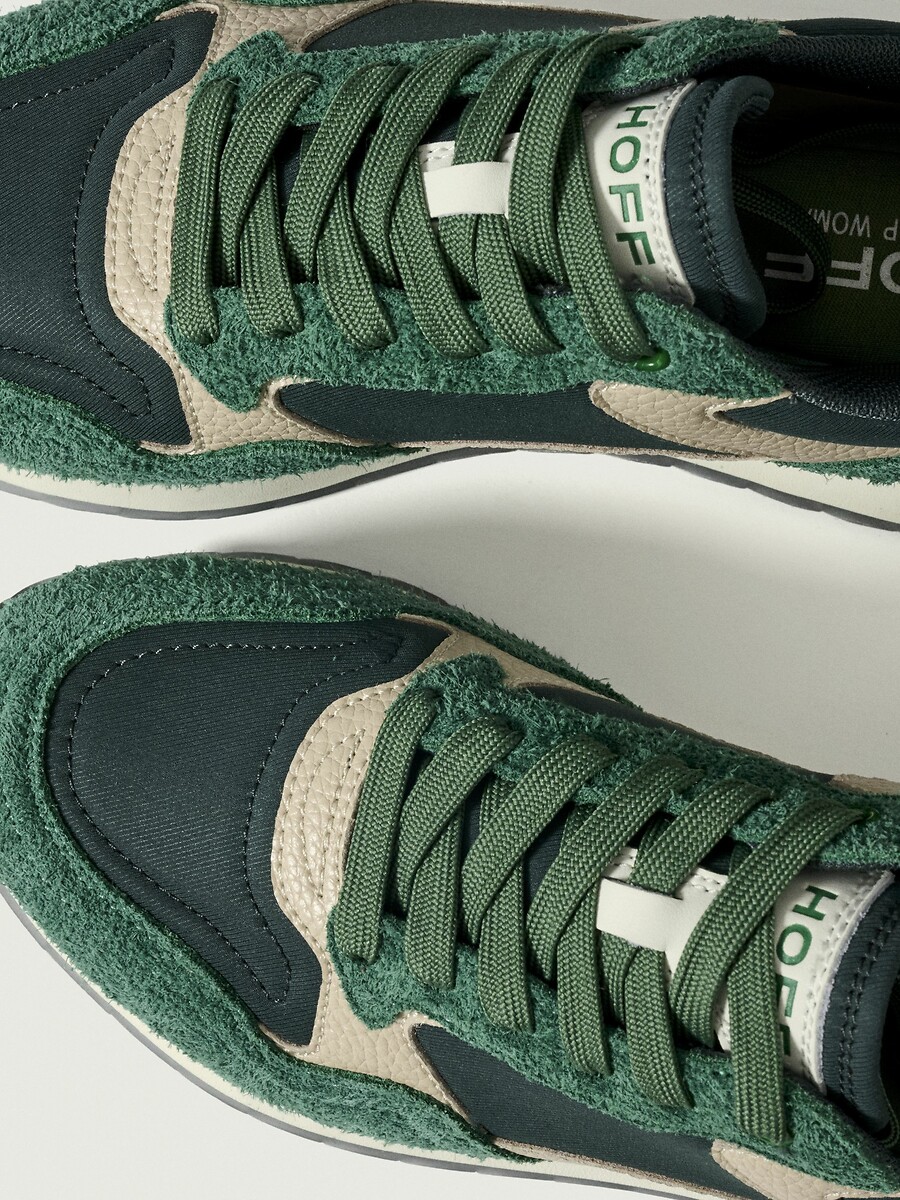 HOFF<br>Sneakers City Antuérpia