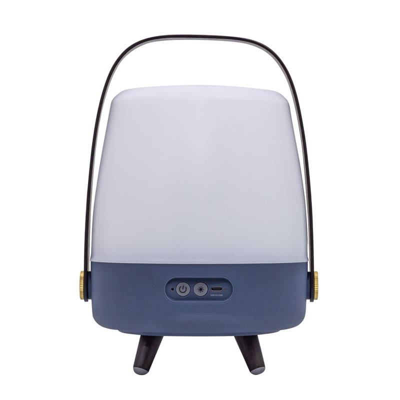 kooduu Lautsprecherlampe LITE-UP PLAY JBL EARTH