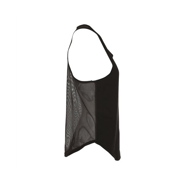 ST508 Lady Mesh Tank