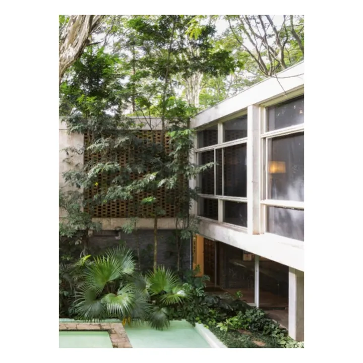 Lannoo 150 Houses You Need to Visit Before You Die - EN