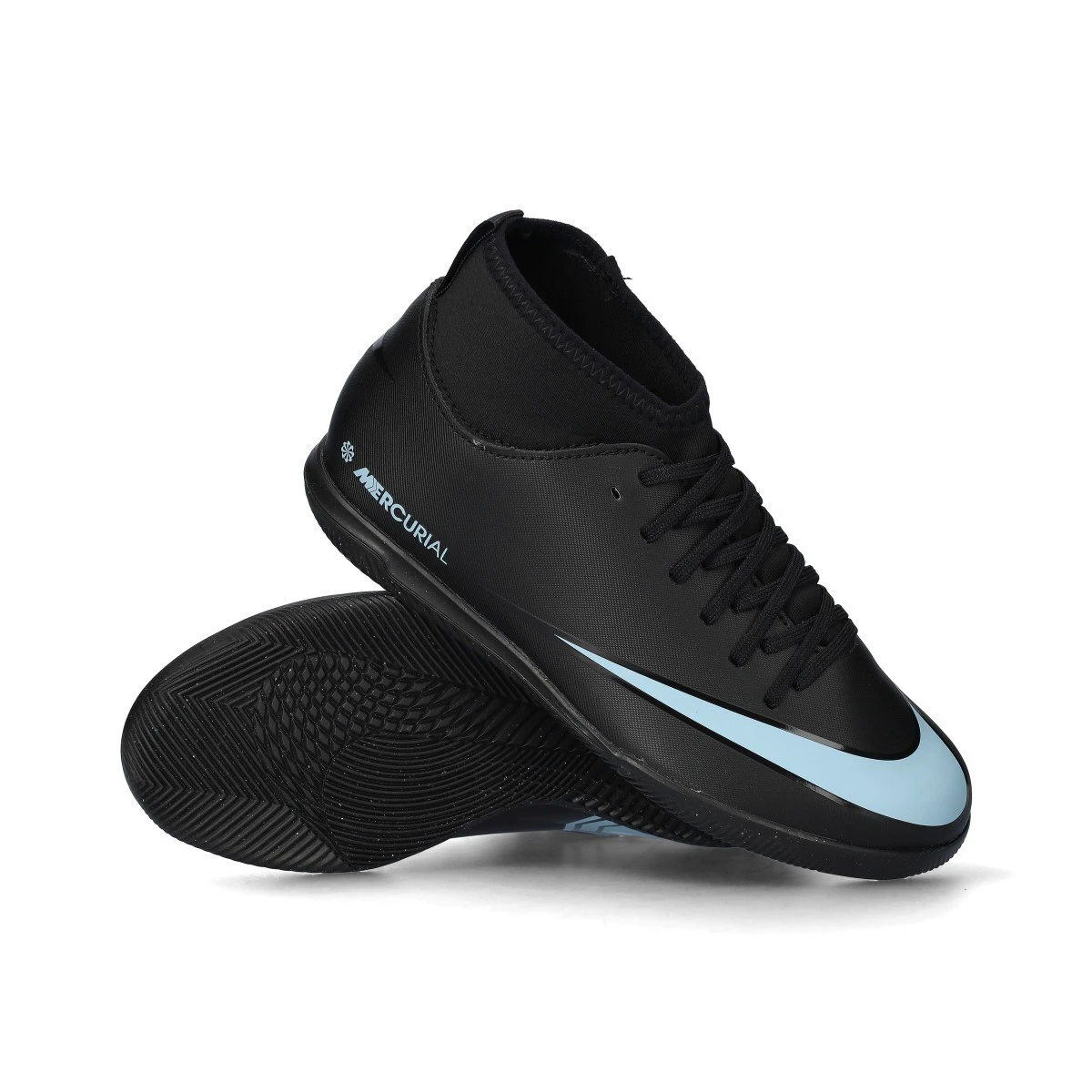 Sapatilha futsal Nike Zoom Mercurial Vapor 16 Club FG/MG Criança