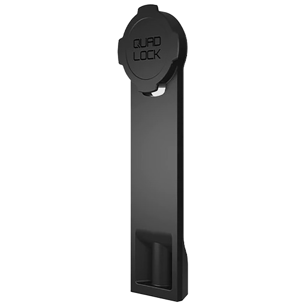 Quad Lock - Support Trépied Tripod Adaptor Noir