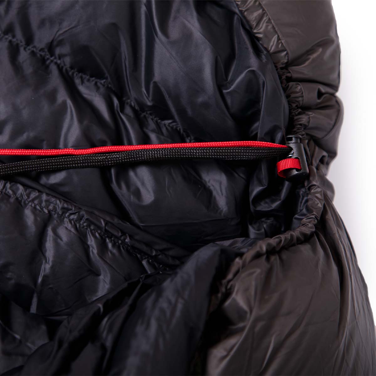 Warmpeace Viking 600 Wide / 210 cm V, dunsovepose - Spejder Sport