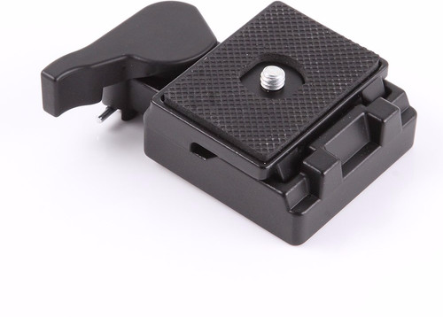 Manfrotto snelkoppelplaat 200PL