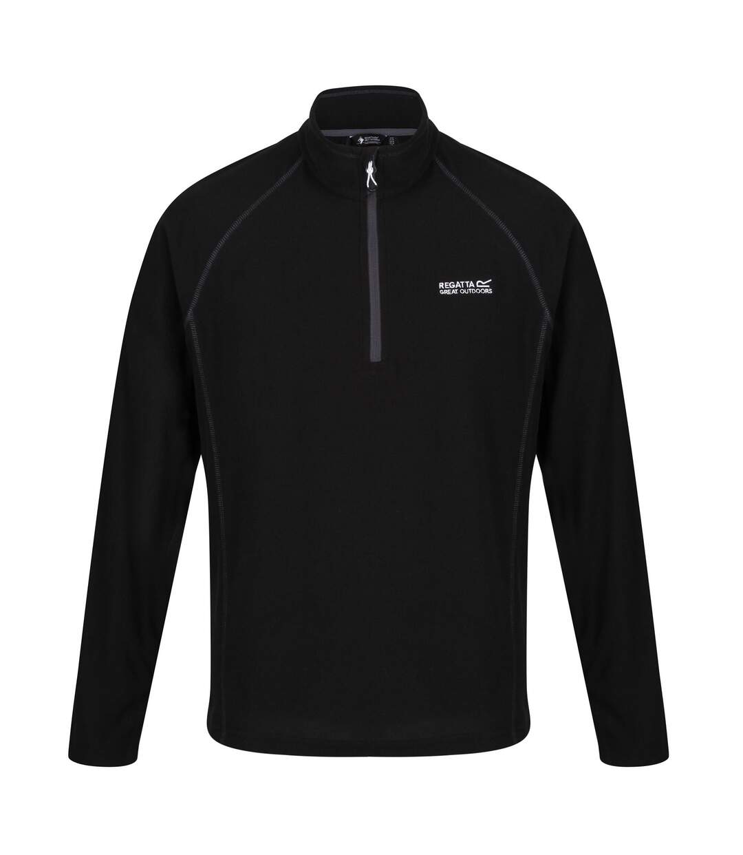 Regatta - Polaire MONTES - Homme (Noir) - UTRG2131