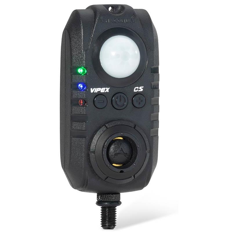Détecteur De Présence Anaconda Vipex Single Device