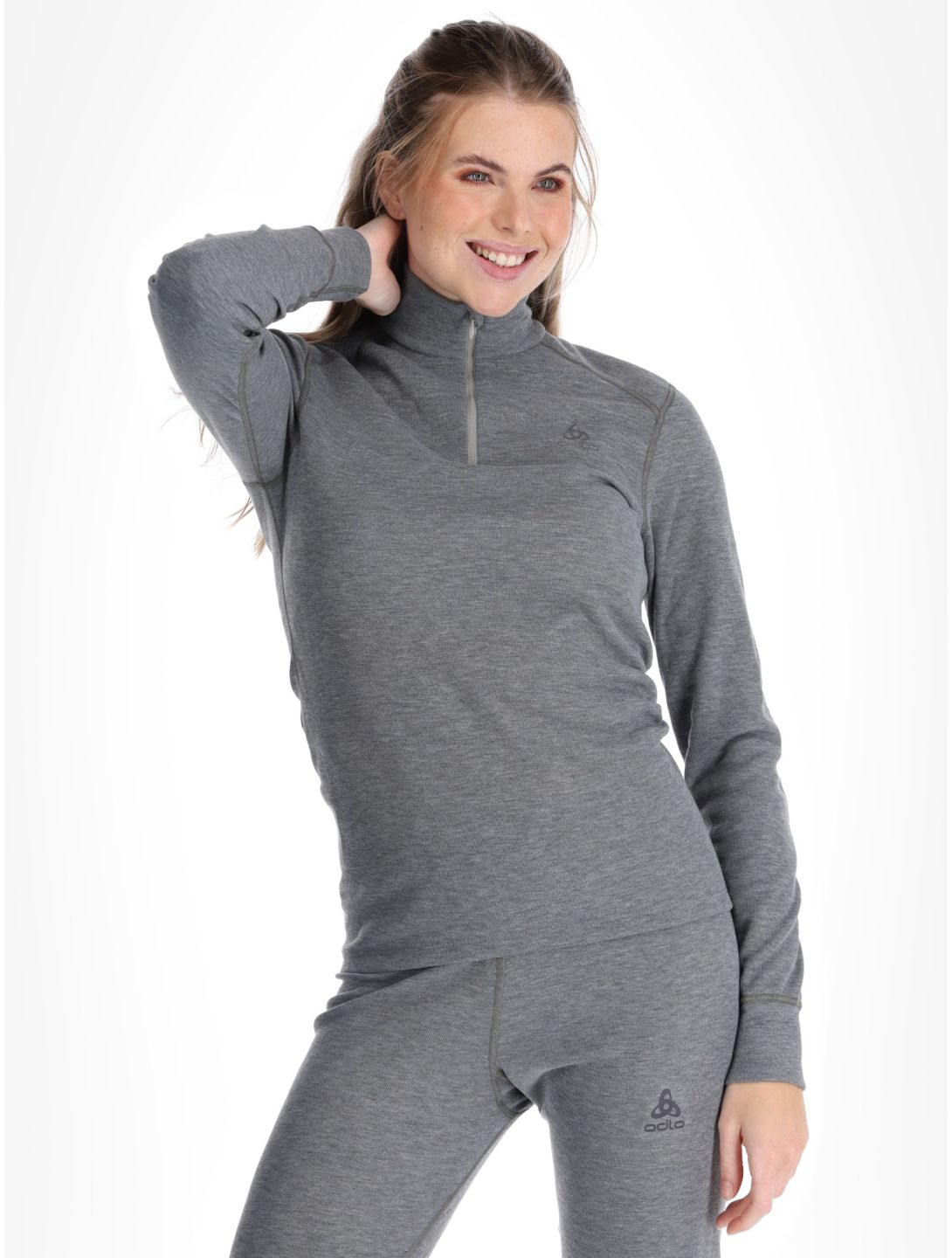 Active Warm Eco skipully dames
