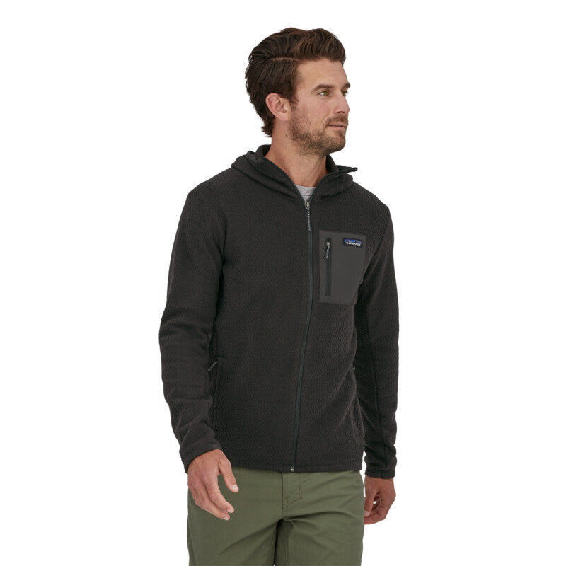 R1 Air Full-Zip Hoody - Polaire homme