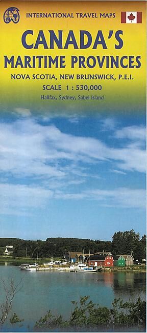 ITM - ITM CANADA PROVINCES MARITIMES