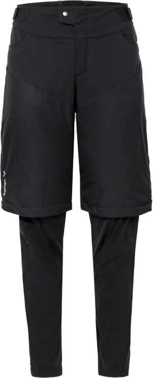 VaudeAll Year Moab ZO Pants III - schwarz