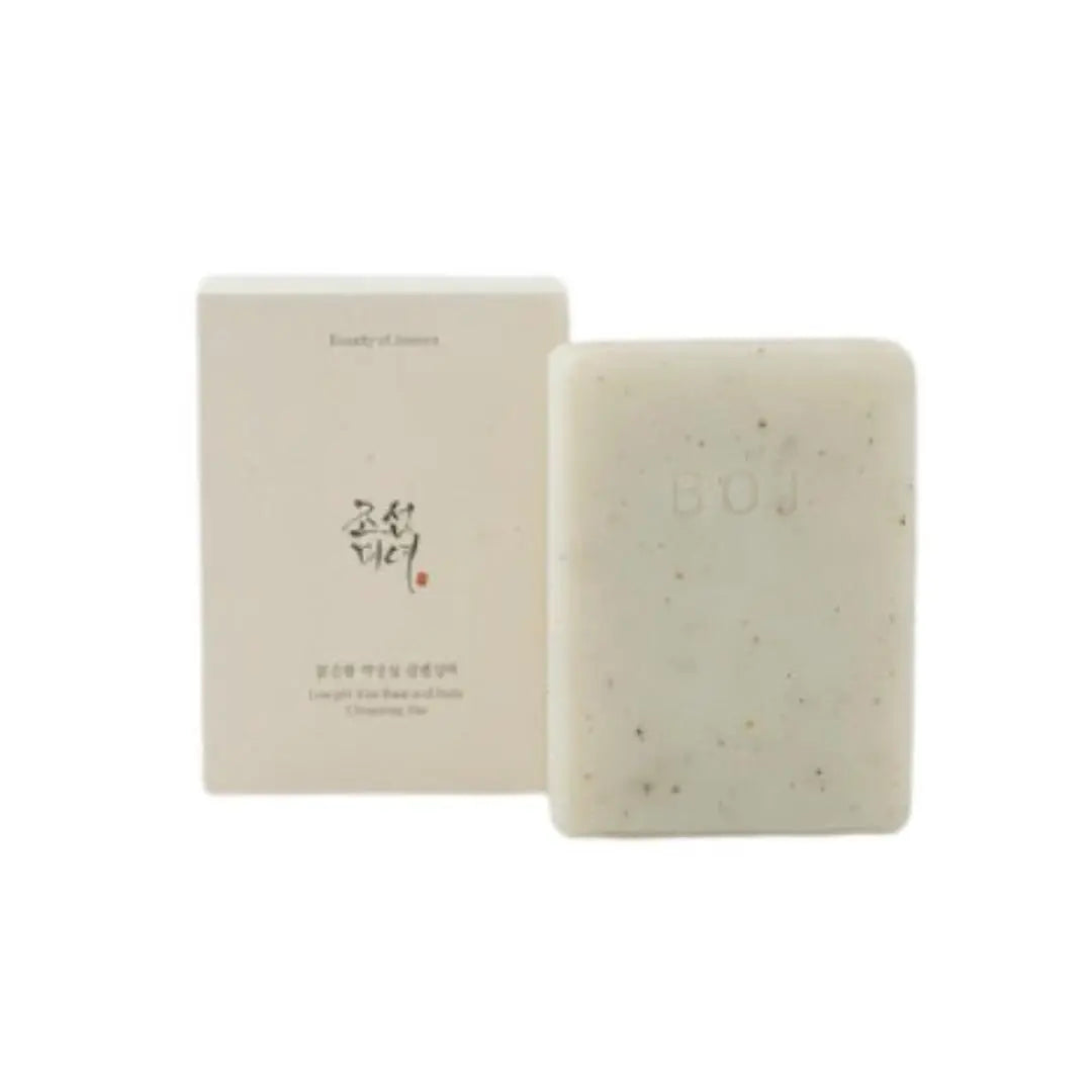 Low PH Rice Face and Body Cleansing Bar
