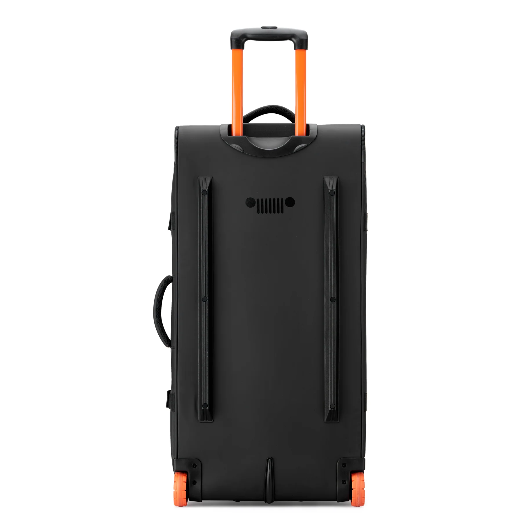 SAC DE VOYAGE - Trolley 2 roues 82cm