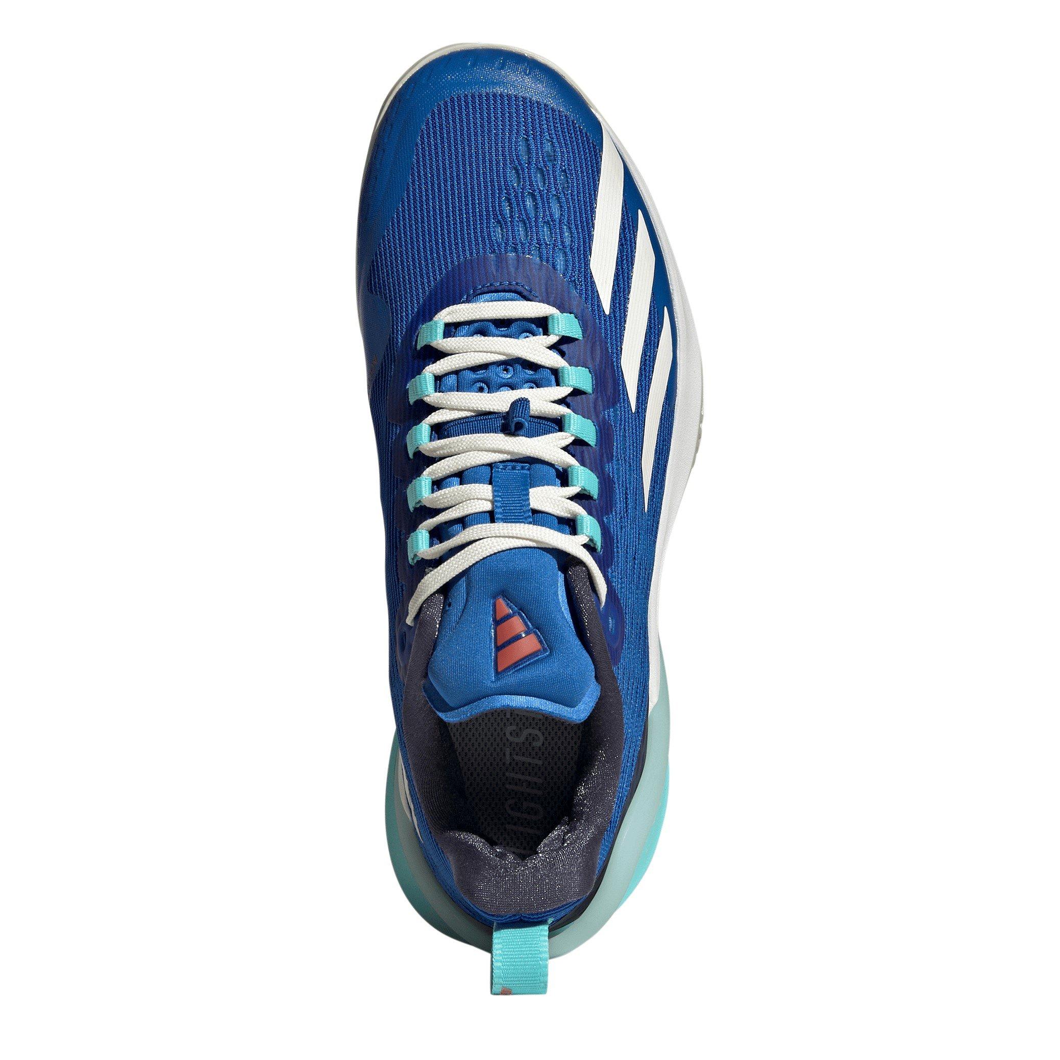 adidas Adizero Cybersonic Tennis Shoes Womens