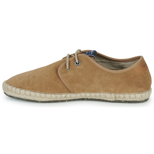 Pepe jeans - TOURIST CLASSIC - Marron
