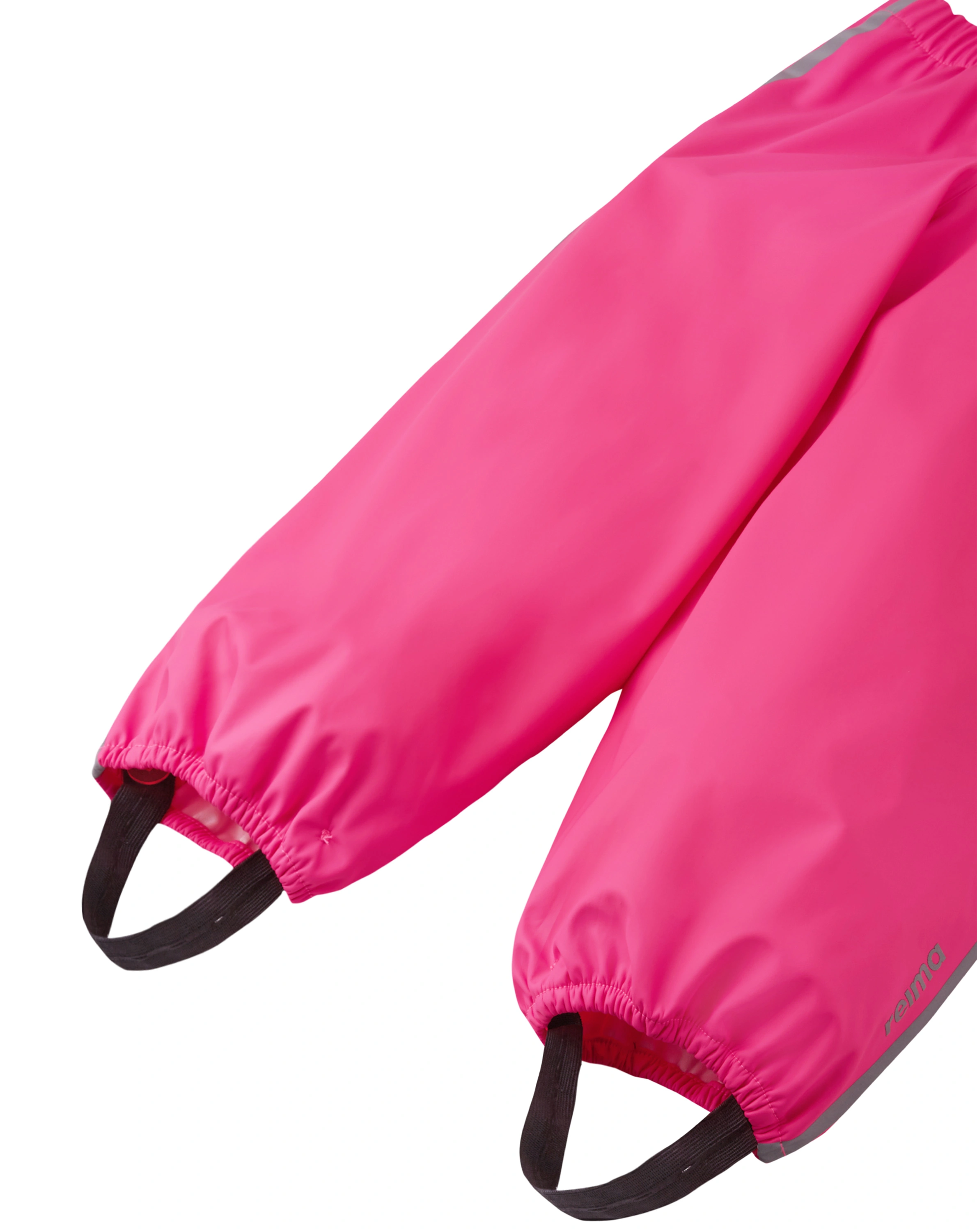 Regenhose OJA in candy pink