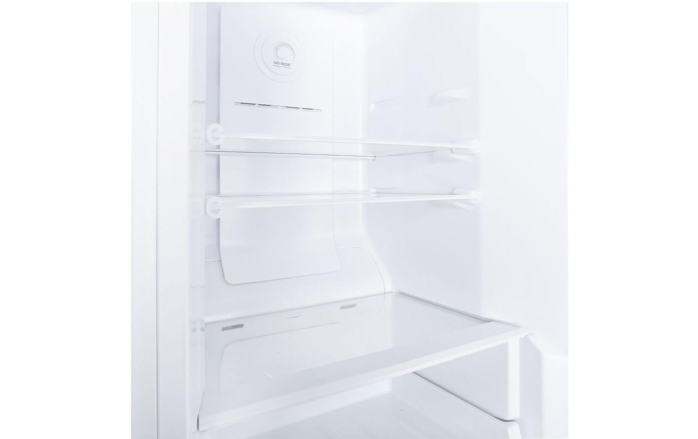 Kibernetik Gefrierschrank »ECOTK274« 185 cm hoch 60 cm breit