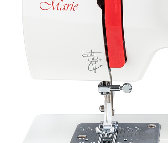 Veritas Nähmaschine »MARIE«