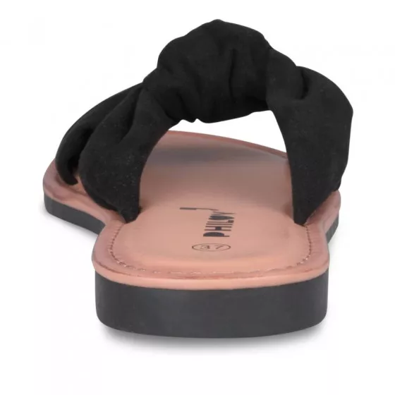 Mules NOIR PHILOV