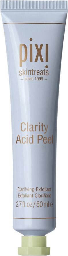 Pixi Clarity Acid Peel - Clarifying Exfoliant