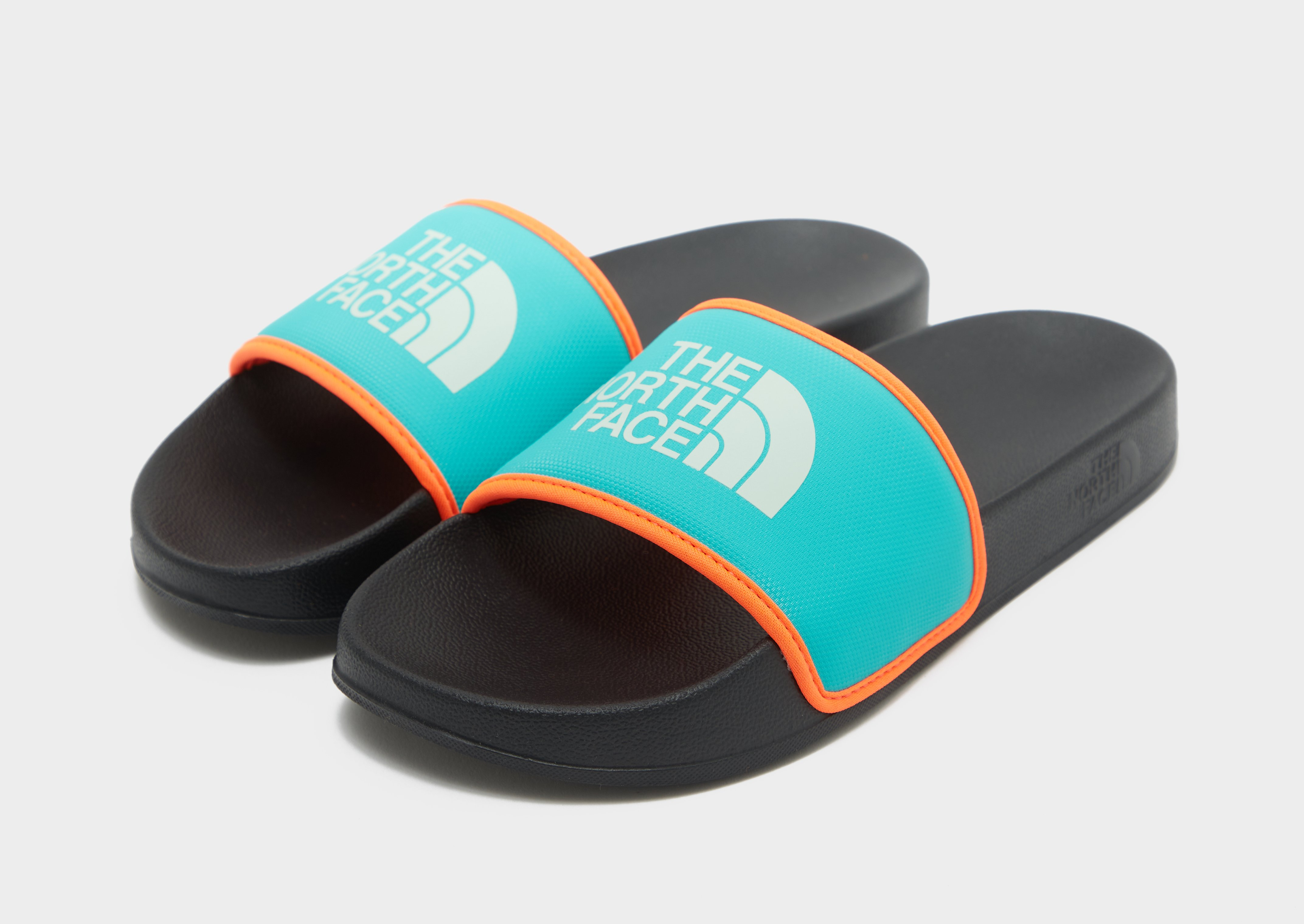 The North Face Claquettes Base Camp Junior