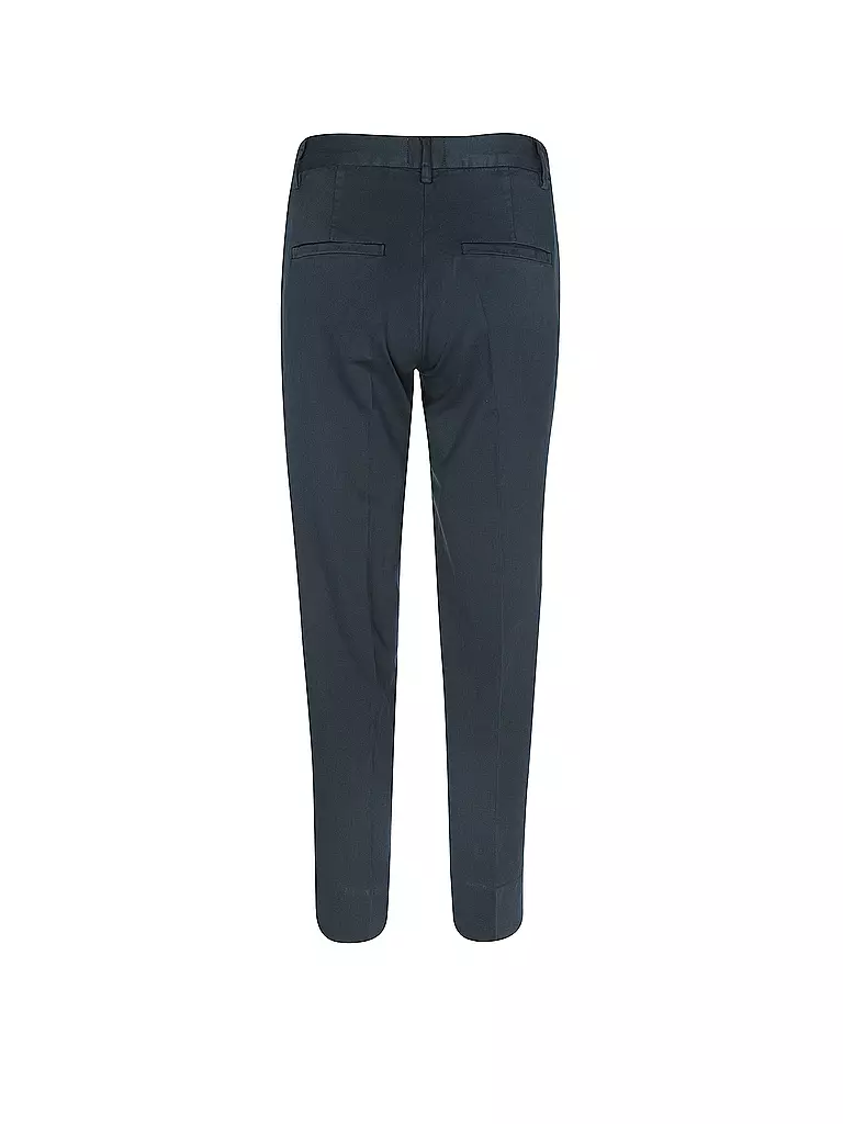 CLOSED Chino 7/8 SONNETT blau