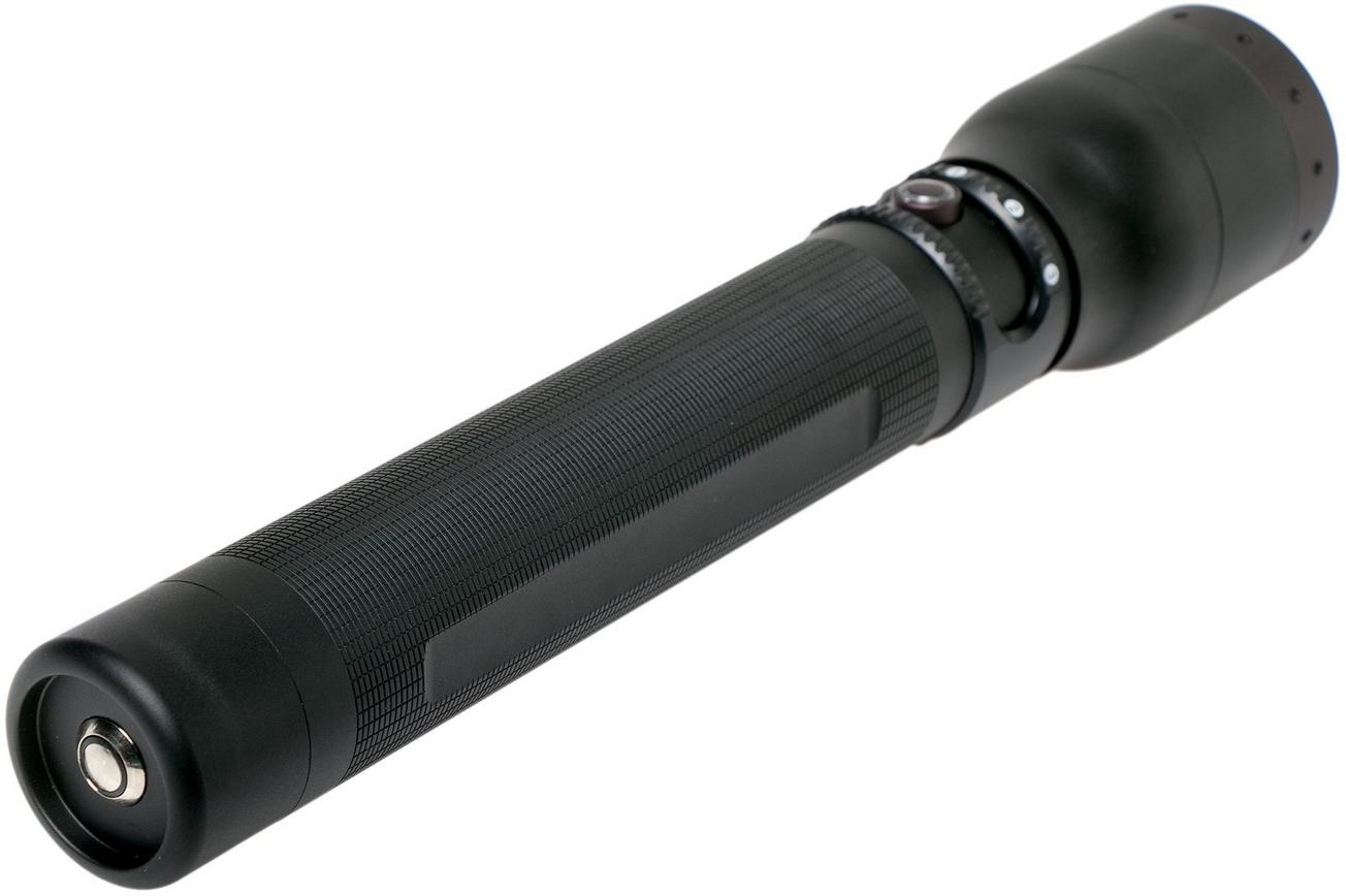 Ledlenser P17R Core oplaadbare zaklamp