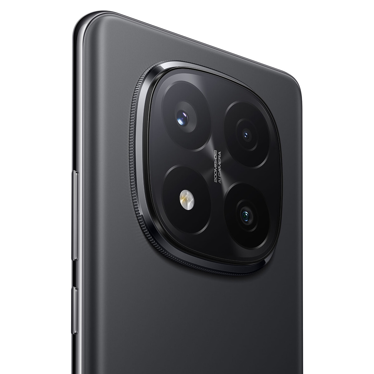 Xiaomi Redmi Note 14 Pro+ 5G Noir (12 Go / 512 Go)