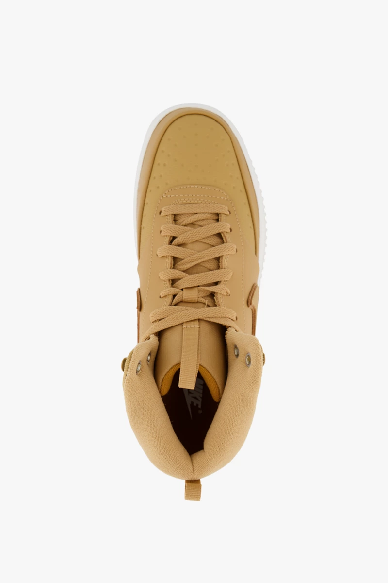 Nike Court Vision Mid Winter Herren Sneaker