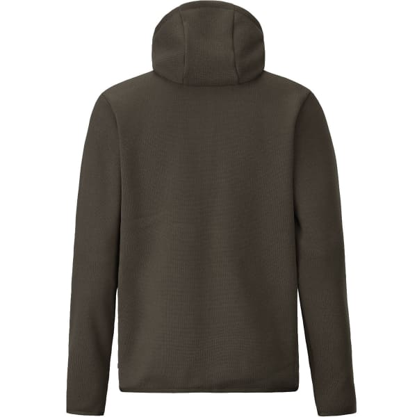 Veste polaire snowboard PICTURE AMBROZE FLEECE DARK ARMY GREEN