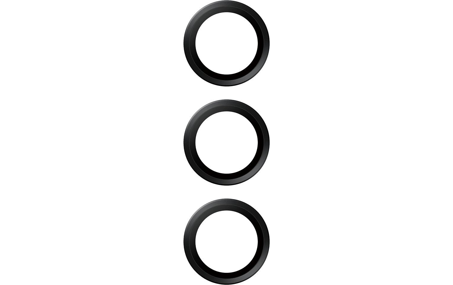 Lens Protector Rings HOOPS Galaxy Z Fold6Objektivschutz-Ringe für das Samsung Galaxy Z Fold6