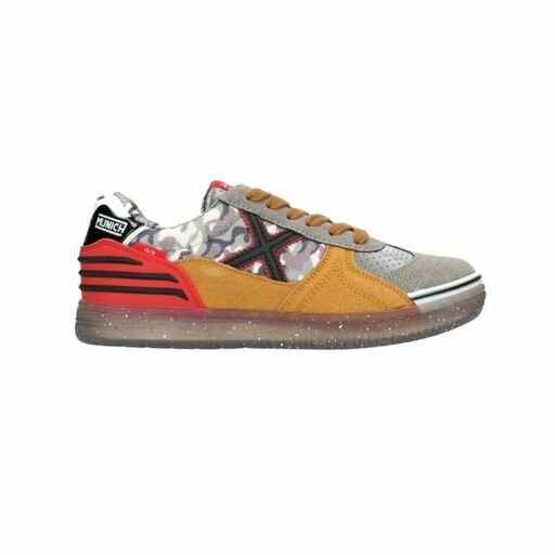 Zapatillas Casual Munique G3 Patch