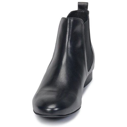 Betty London - HYBA - Noir