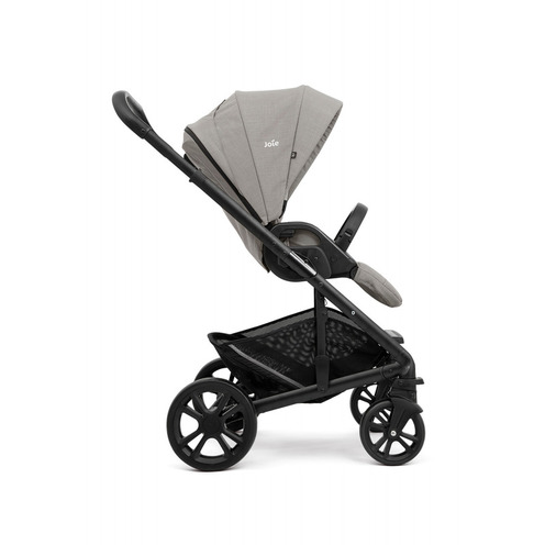 Poussette 4 roues CHROME Pebble - JOIE
