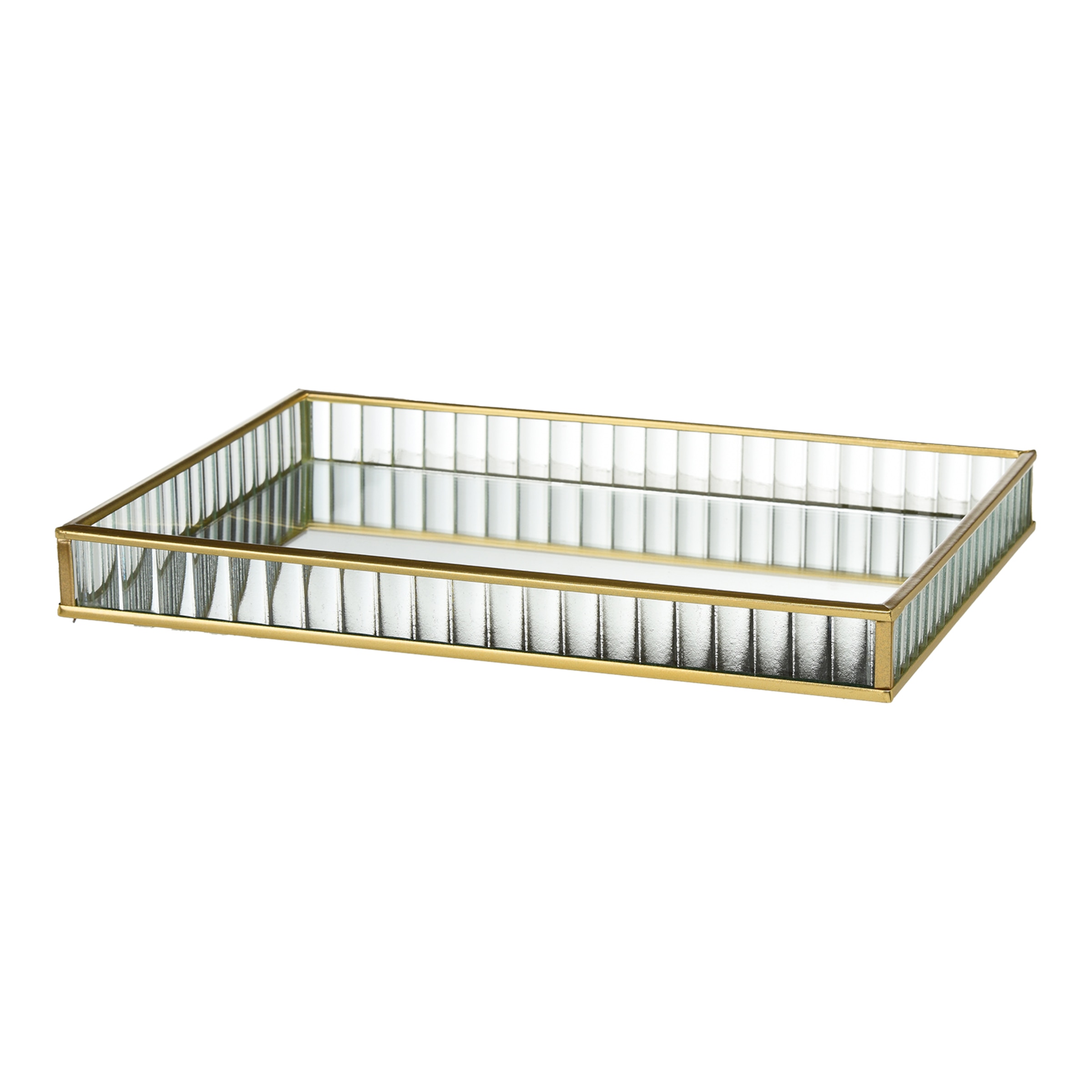 gold, 25-teilig