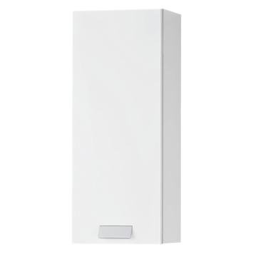 Differnz Fabulous kast 30cm hoogglans wit