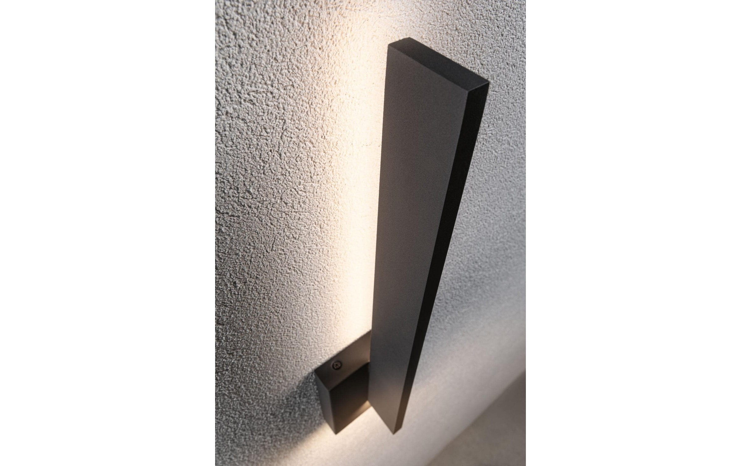 Paulmann LED Wandleuchte »Levka 3000K« Warmweiss