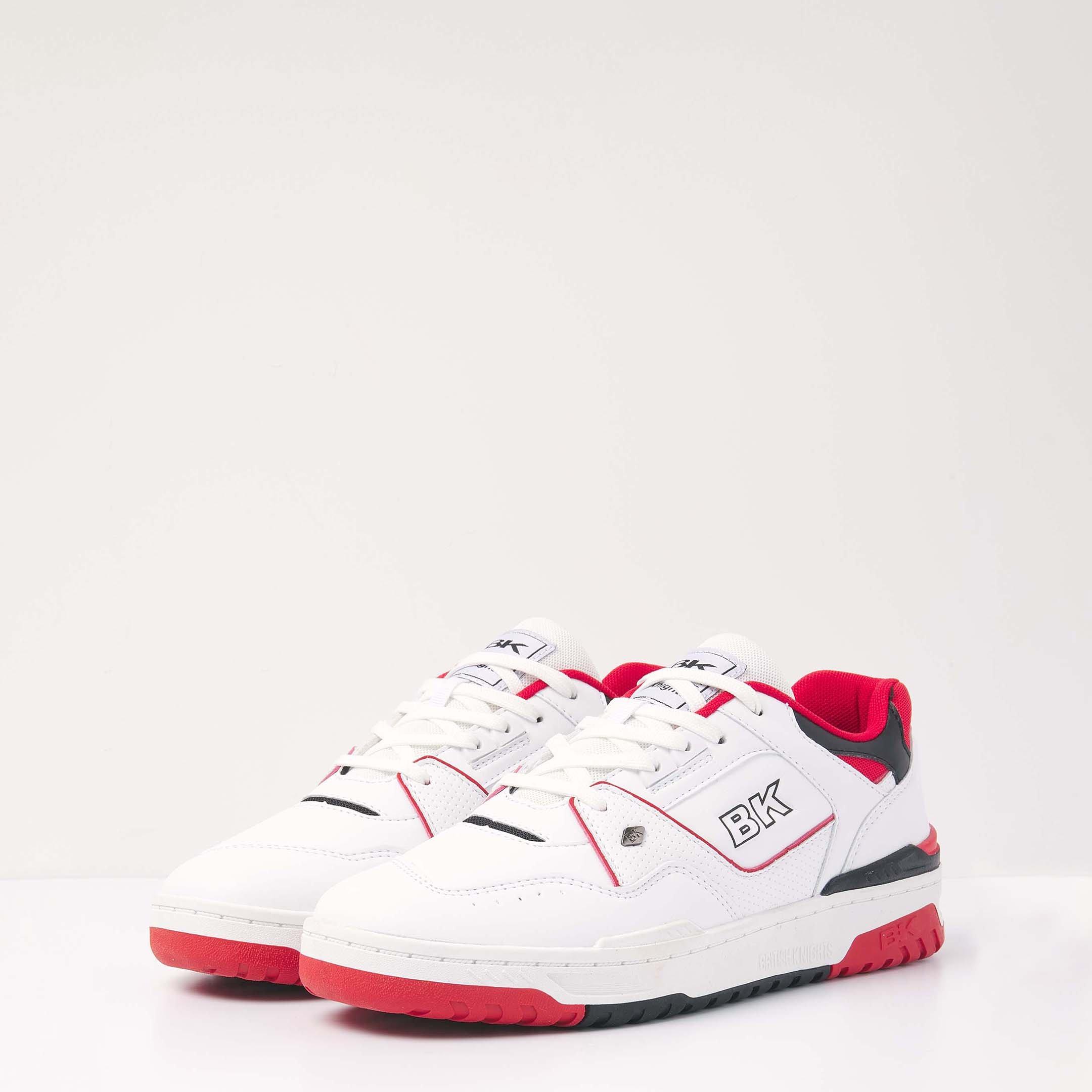British Knights BK Vendon Low Trainers Mens