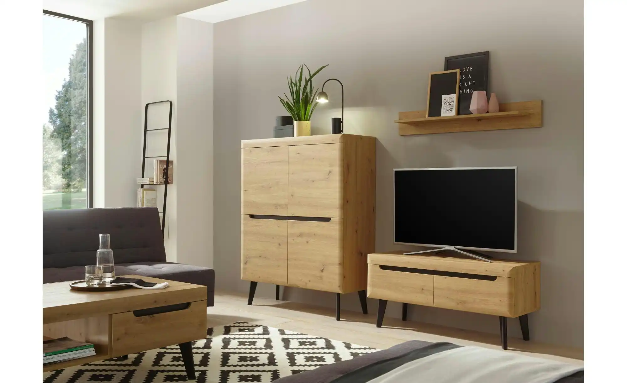 Highboard