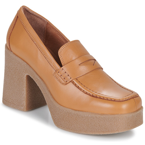 Minelli - F912203LIS-CUIR - Marron
