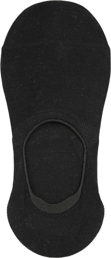 Sui Ava Karina Ballerina Socks Black