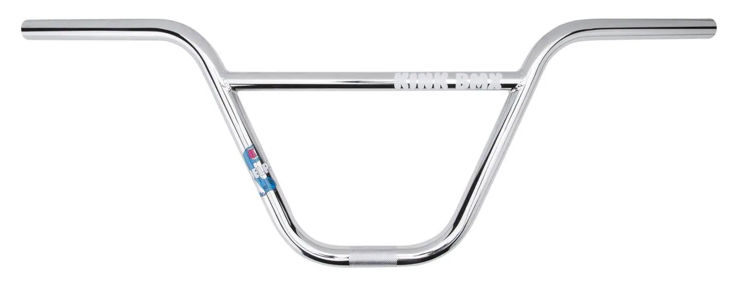 Kink Nathan Williams BMX Styr | SkatePro