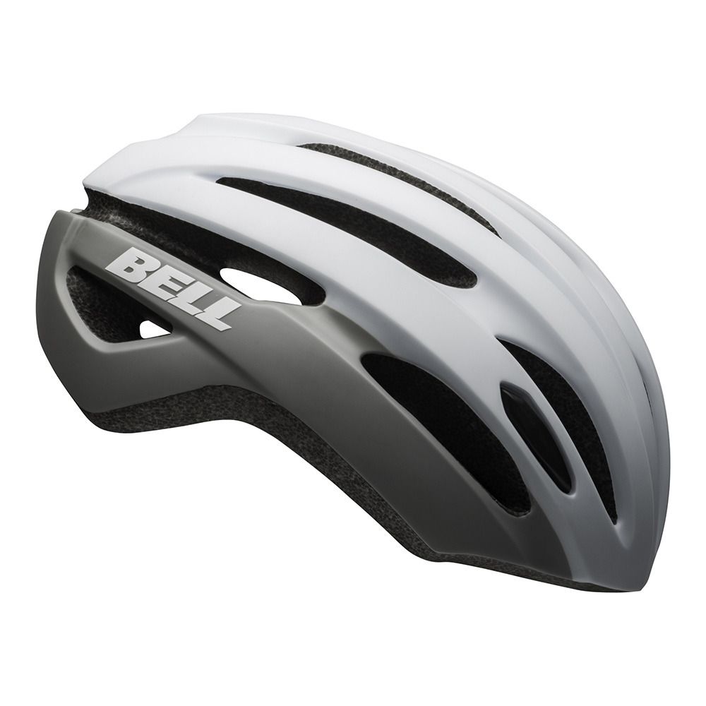 Bell AVENUE MIPS - Casque route m/g white/gray